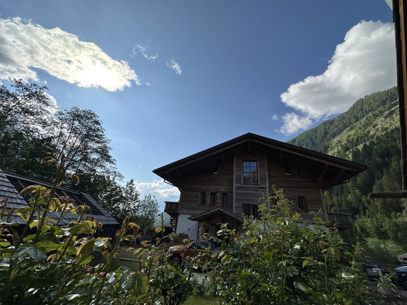 Grand Chalet, Flattach, Austria