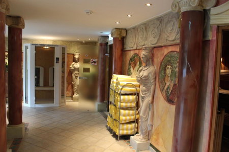 Vitalhotel Marienhof, Villach, Austria
