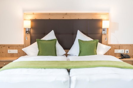 Vitalhotel Marienhof, Villach, Austria