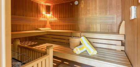 Vitalhotel Marienhof, Villach, Austria