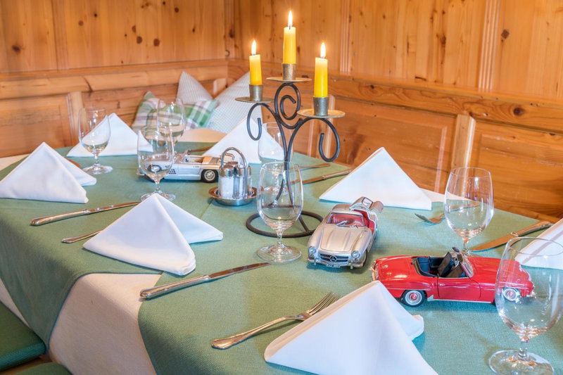 Vitalhotel Marienhof, Villach, Austria