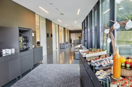 Loisium Wine & Spa Hotel Südsteiermark, Ehrenhausen, Austria