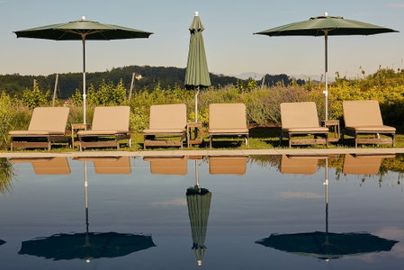 Loisium Wine & Spa Hotel Südsteiermark, Ehrenhausen, Austria