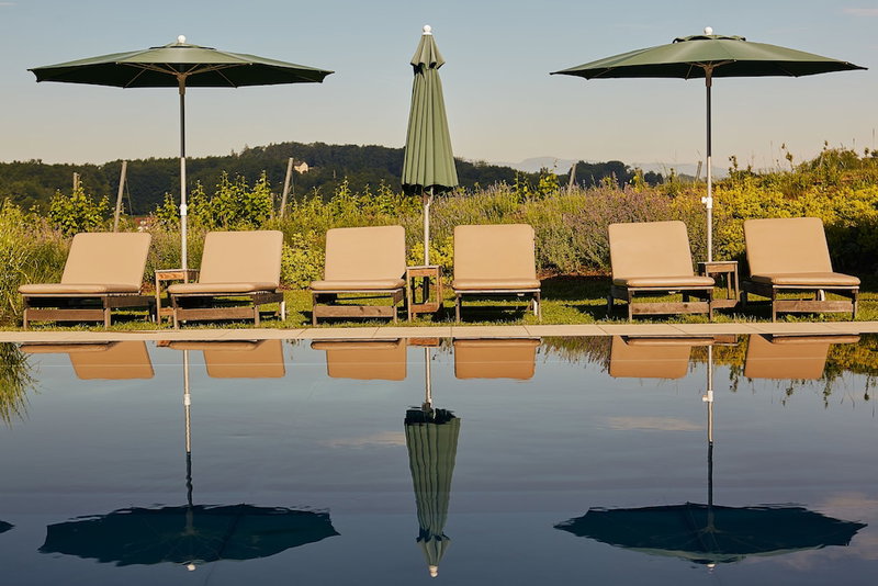Loisium Wine & Spa Hotel Südsteiermark, Ehrenhausen, Austria