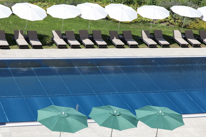 Loisium Wine & Spa Hotel Südsteiermark, Ehrenhausen, Austria