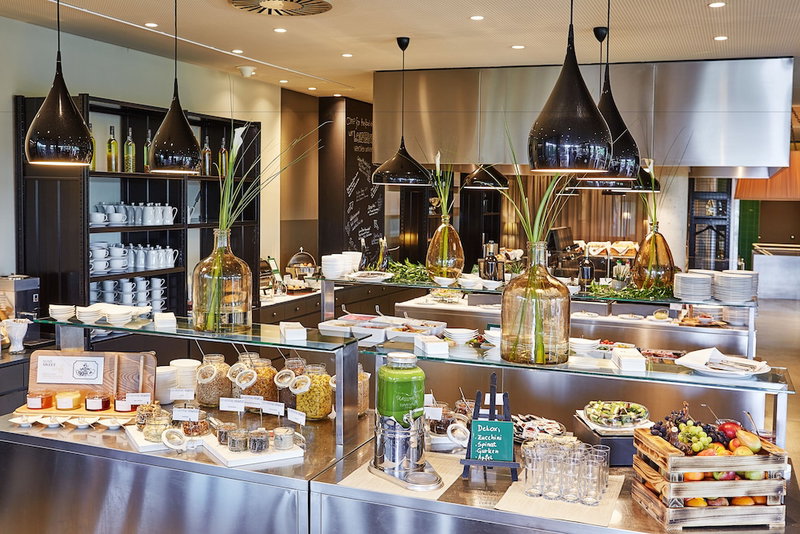 Loisium Wine & Spa Hotel Südsteiermark, Ehrenhausen, Austria