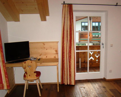 Gasthof zur Post, Sankt Martin bei Lofer, Austria