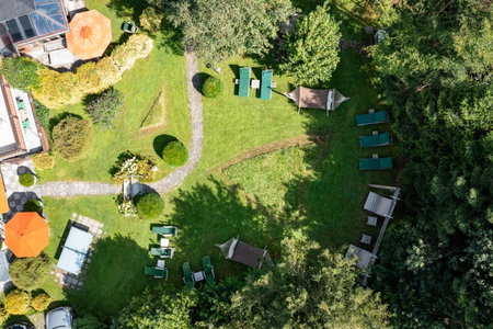 Landhaus Kaiserblick, Ellmau, Austria