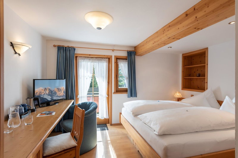 Landhaus Kaiserblick, Ellmau, Austria