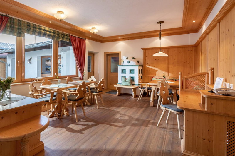 Landhaus Kaiserblick, Ellmau, Austria