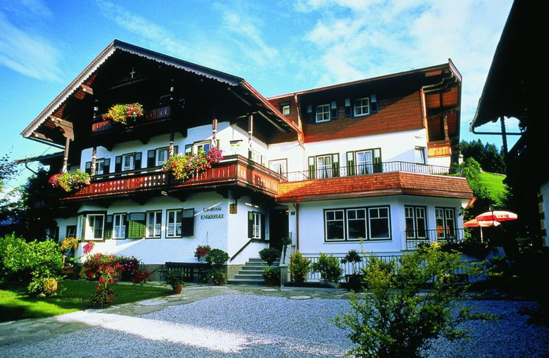 Landhaus Kaiserblick, Ellmau, Austria