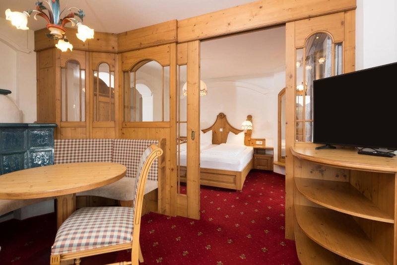 Hotel Silberberger - Wildschönau, Oberau, Austria