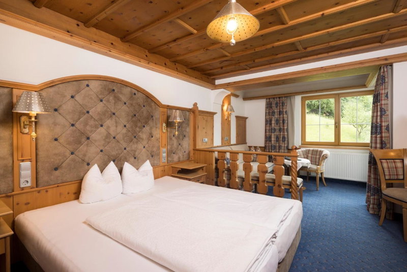 Hotel Silberberger - Wildschönau, Oberau, Austria