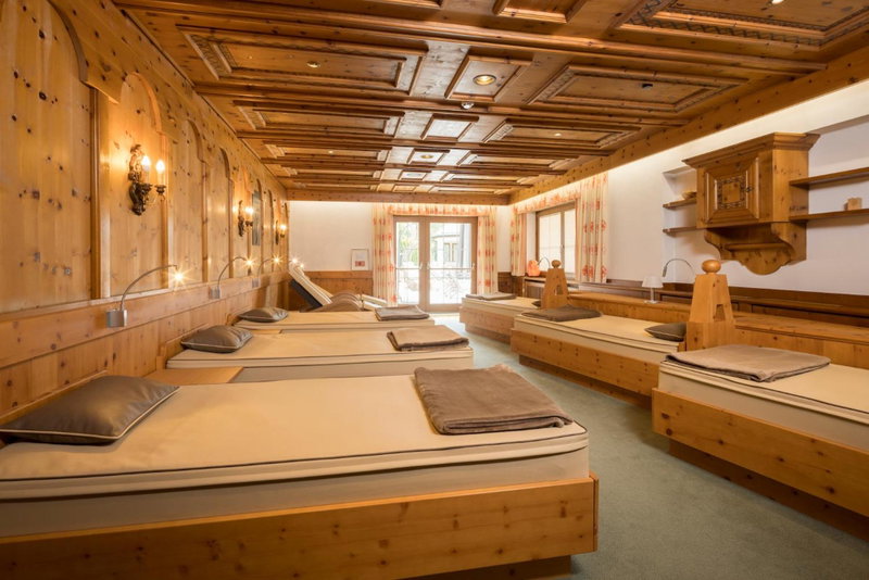 Hotel Silberberger - Wildschönau, Oberau, Austria