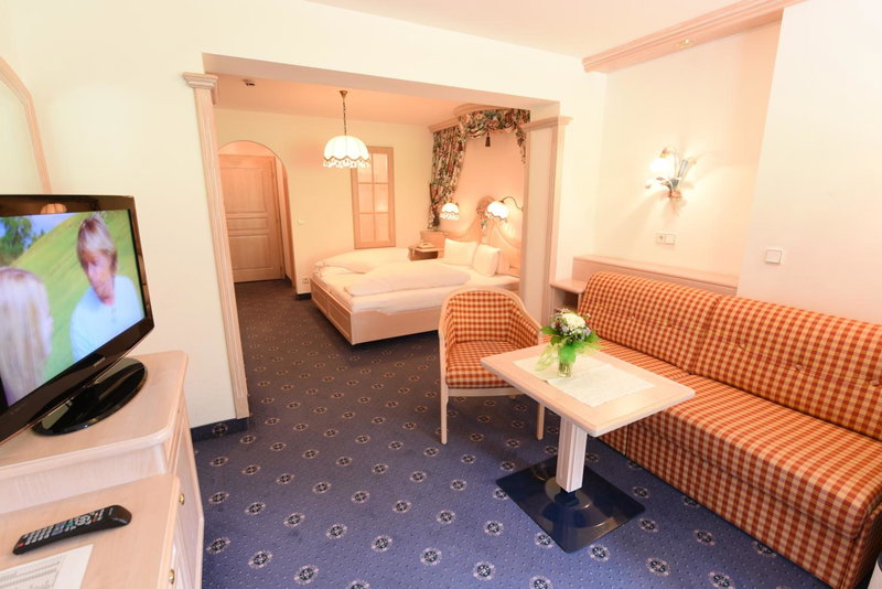 Hotel Silberberger - Wildschönau, Oberau, Austria