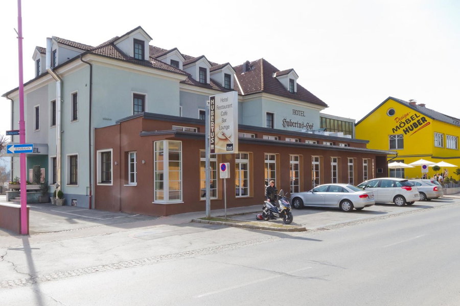 Motel Zeltweg - Self-Check-in, Zeltweg, Austria