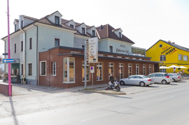 Motel Zeltweg - Self-Check-in, Zeltweg, Austria
