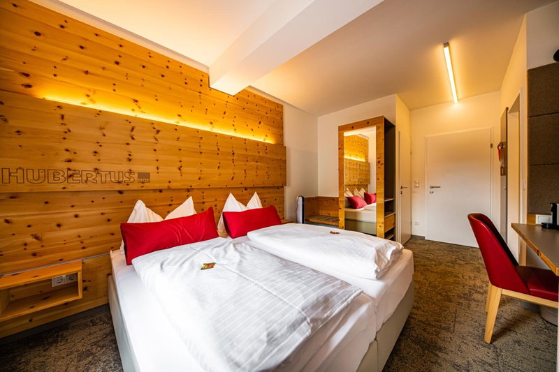 Motel Zeltweg - Self-Check-in, Zeltweg, Austria