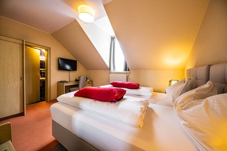 Motel Zeltweg - Self-Check-in, Zeltweg, Austria