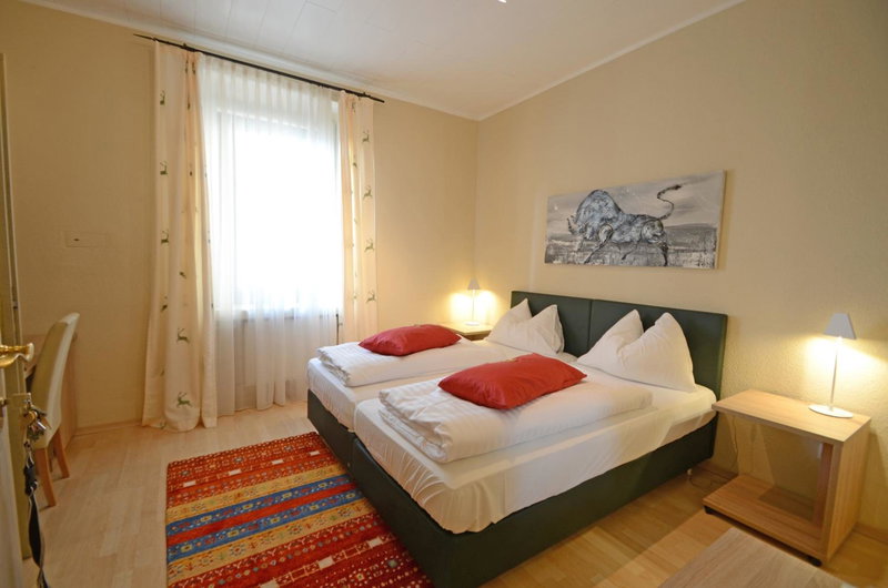 Motel Zeltweg - Self-Check-in, Zeltweg, Austria