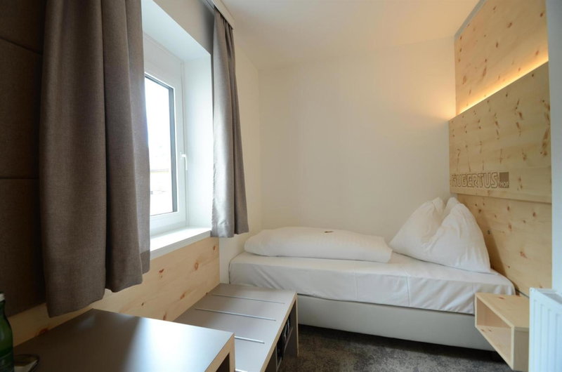 Motel Zeltweg - Self-Check-in, Zeltweg, Austria