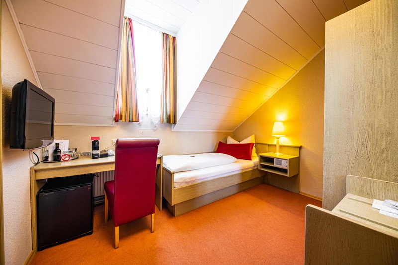 Motel Zeltweg - Self-Check-in, Zeltweg, Austria