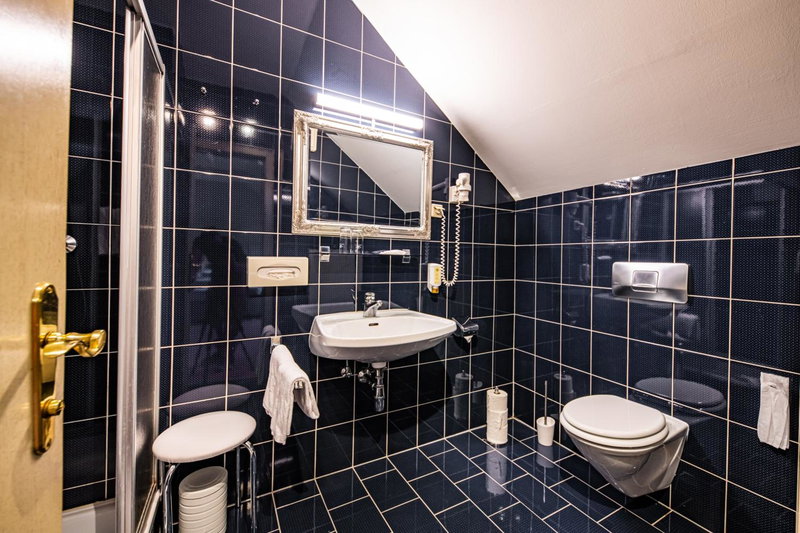 Motel Zeltweg - Self-Check-in, Zeltweg, Austria