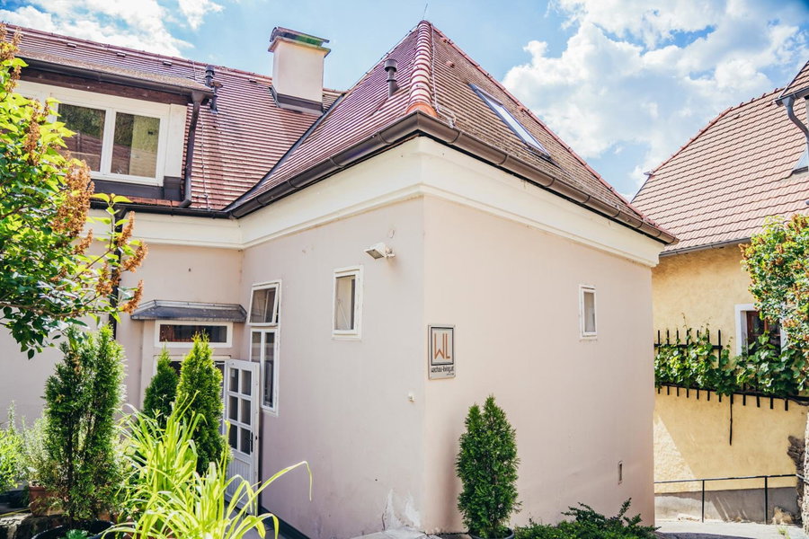 Wachau-Living, Dürnstein, Austria