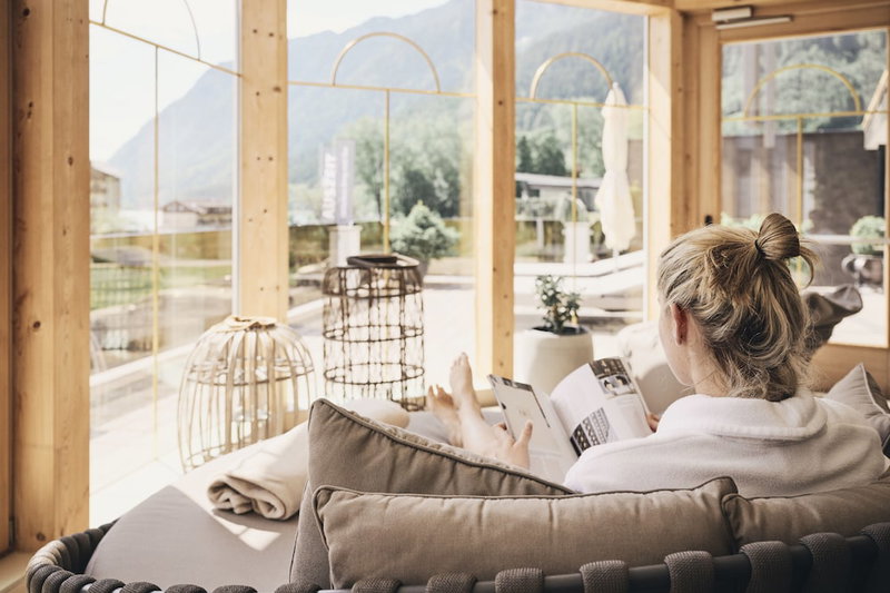 Hotel Auszeit, Eben am Achensee, Austria