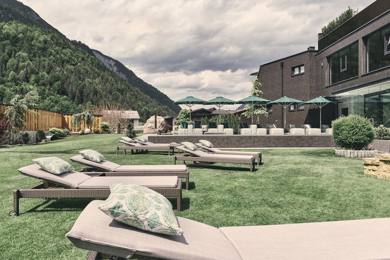 Hotel Auszeit, Eben am Achensee, Austria