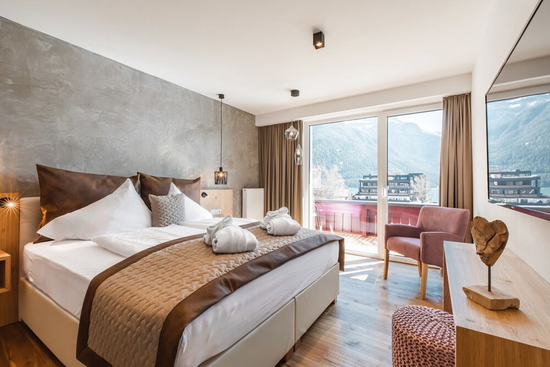 Hotel Auszeit, Eben am Achensee, Austria