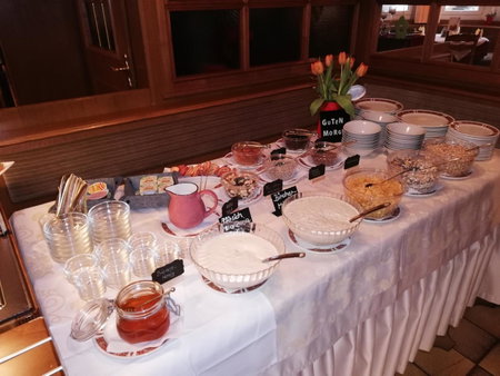 OXA - Easy Escape - Bed & Breakfast, Hittisau, Austria