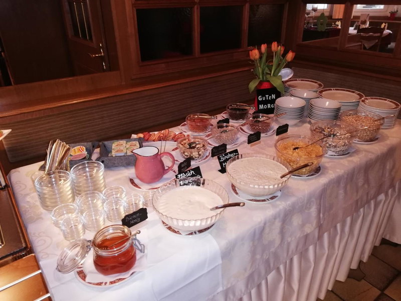 OXA - Easy Escape - Bed & Breakfast, Hittisau, Austria