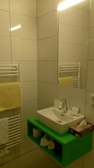 OXA - Easy Escape - Bed & Breakfast, Hittisau, Austria