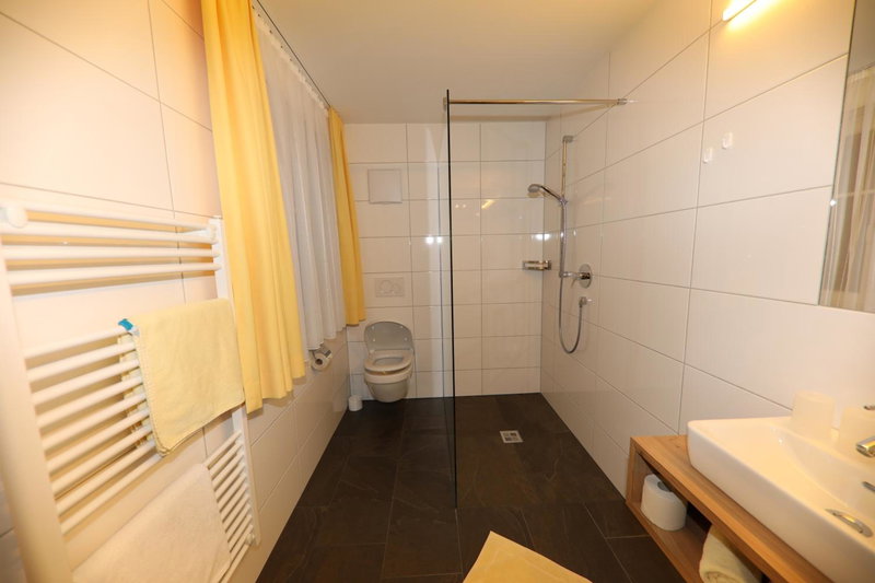 OXA - Easy Escape - Bed & Breakfast, Hittisau, Austria