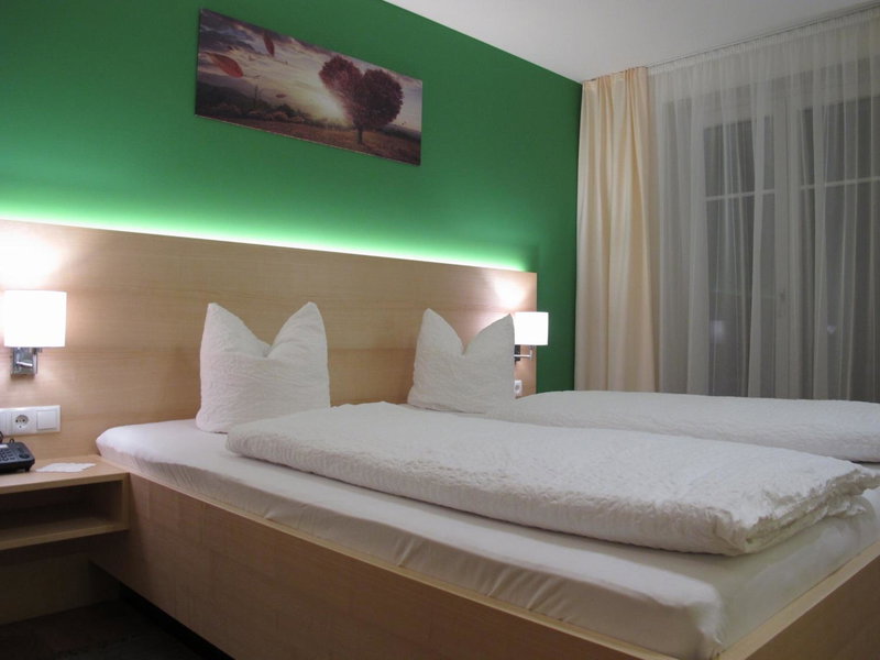 OXA - Easy Escape - Bed & Breakfast, Hittisau, Austria