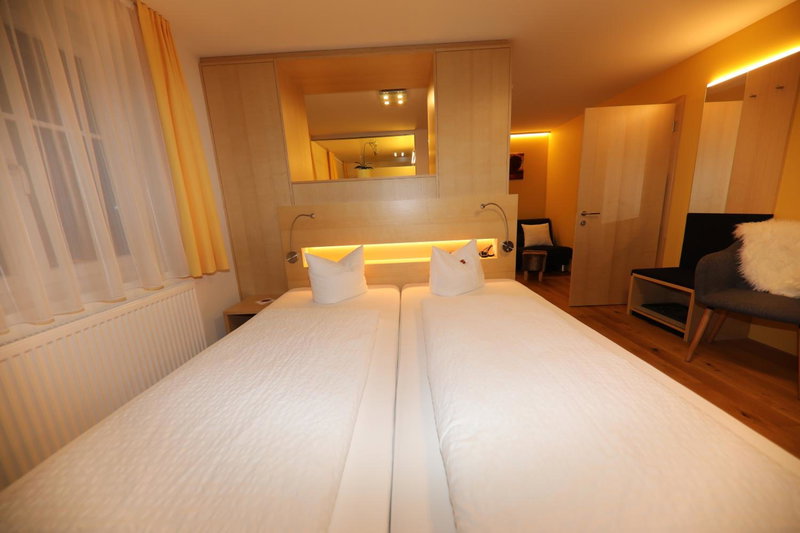 OXA - Easy Escape - Bed & Breakfast, Hittisau, Austria
