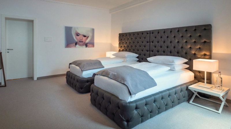 Hotel Forstinger - Boutique Hotel Schärding, Schärding, Austria
