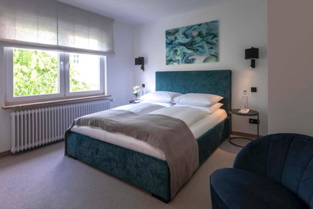 Hotel Forstinger - Boutique Hotel Schärding, Schärding, Austria