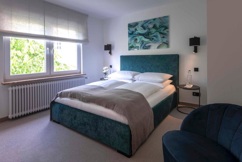 Hotel Forstinger - Boutique Hotel Schärding, Schärding, Austria