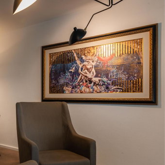Hotel Forstinger - Boutique Hotel Schärding, Schärding, Austria