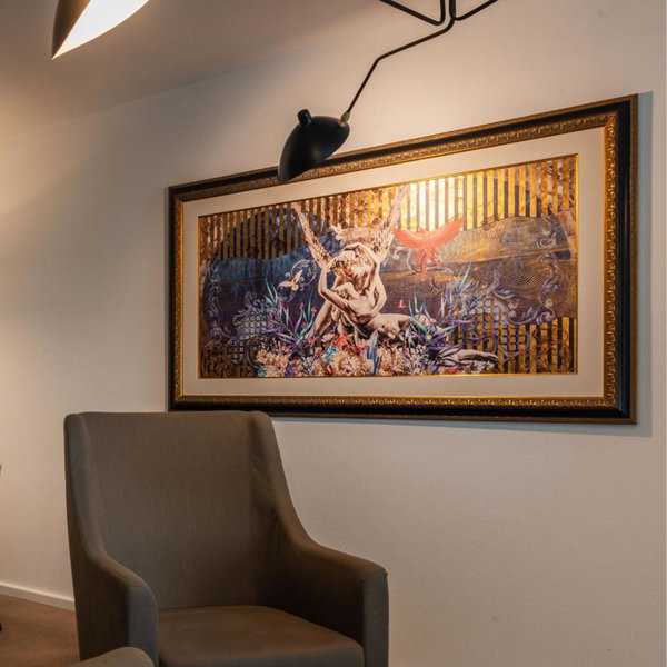 Hotel Forstinger - Boutique Hotel Schärding, Schärding, Austria
