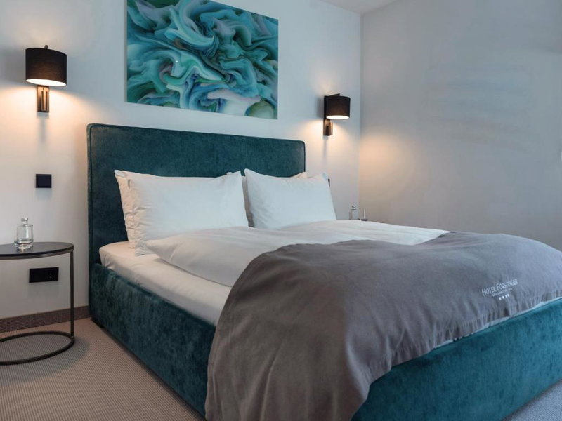 Hotel Forstinger - Boutique Hotel Schärding, Schärding, Austria