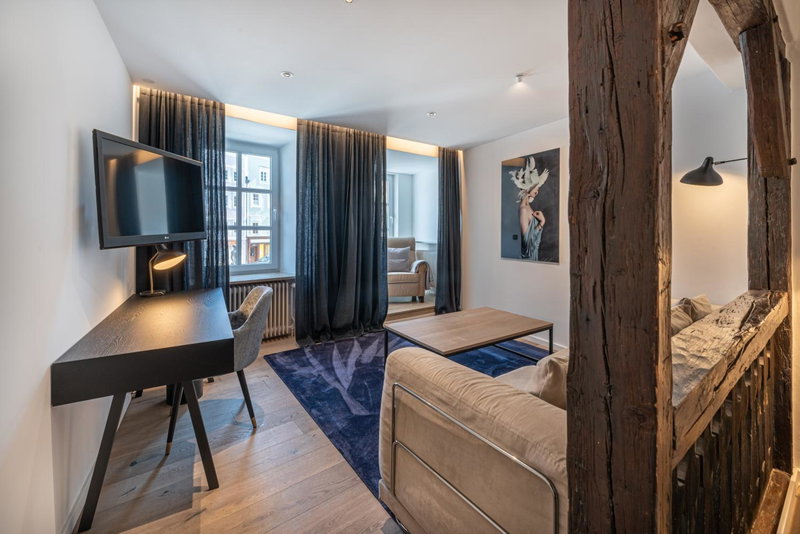 Hotel Forstinger - Boutique Hotel Schärding, Schärding, Austria