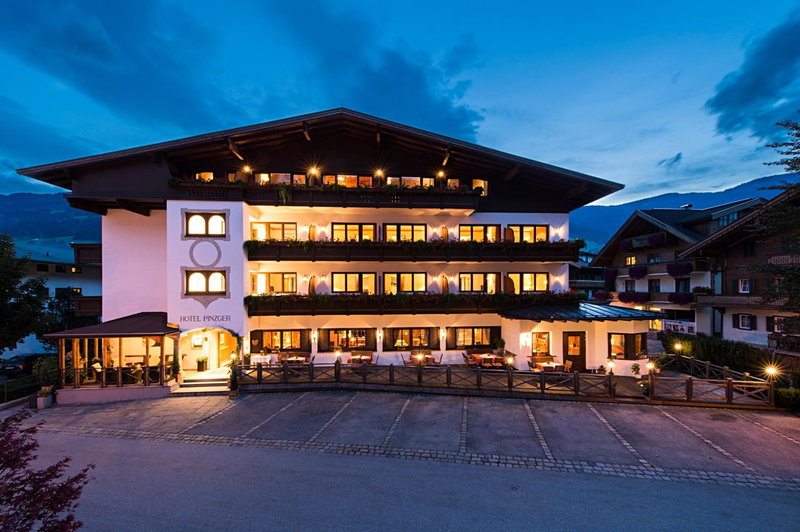 der Pinzger, Stumm, Austria