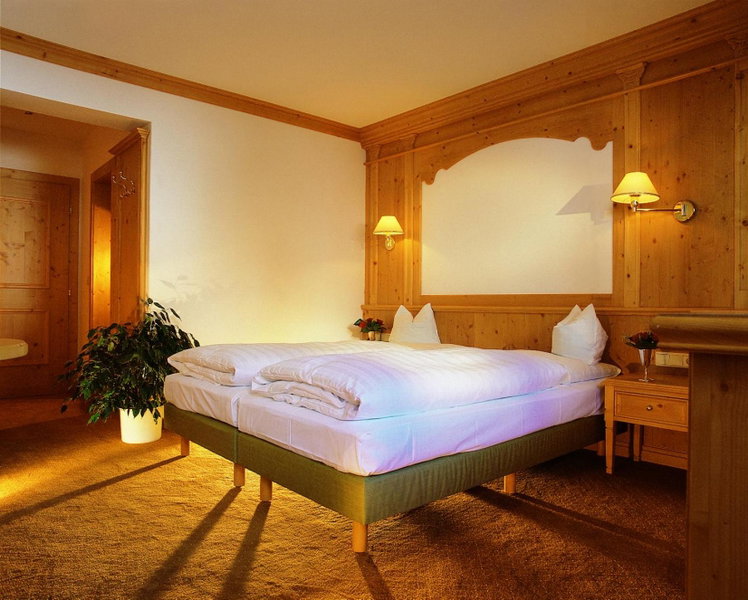 der Pinzger, Stumm, Austria