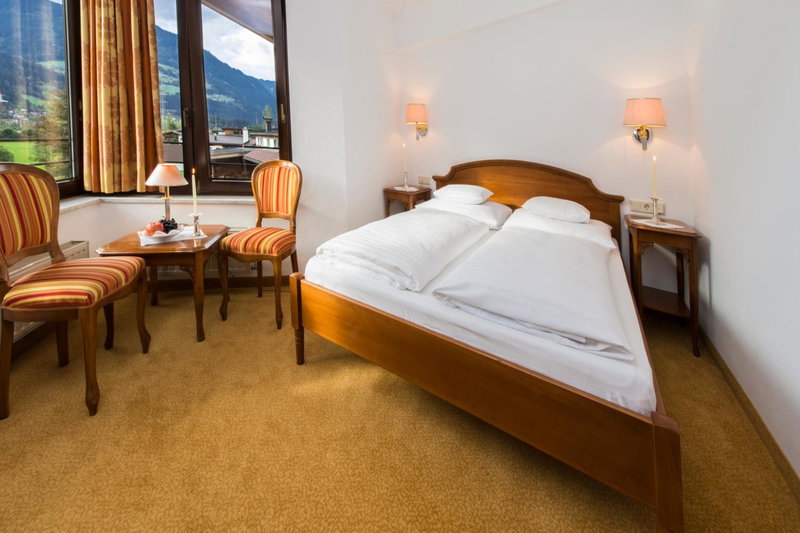 der Pinzger, Stumm, Austria