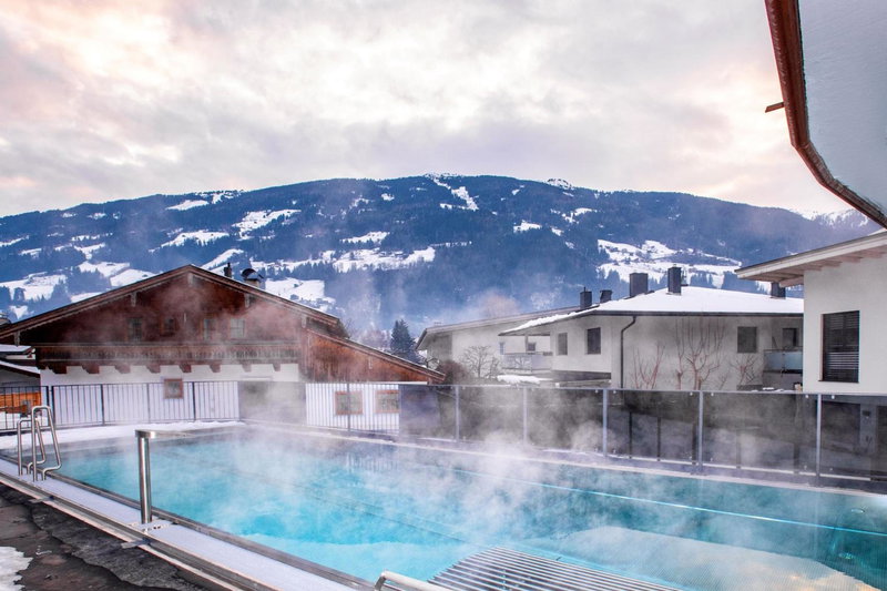 der Pinzger, Stumm, Austria