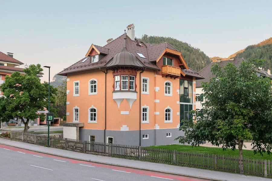 Villa Maria - Suiten & Appartement, Kufstein, Австрия
