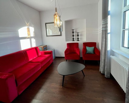Villa Maria - Suiten & Appartement, Kufstein, Австрия